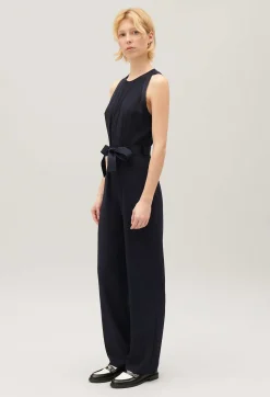 Combinaison Pantalon Marine^Claudie Pierlot Outlet