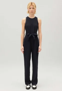 Combinaison Pantalon Marine^Claudie Pierlot Outlet