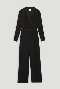 Combinaison Pantalon Noir^Claudie Pierlot Hot