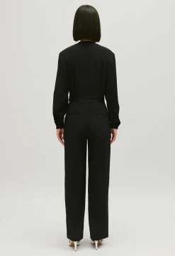 Combinaison Pantalon Noir^Claudie Pierlot Hot