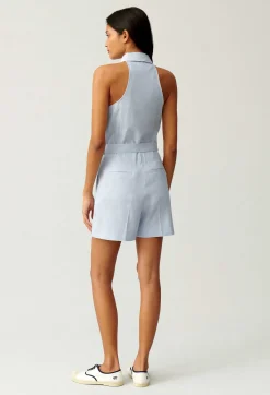 Combishort Ceinturee^Claudie Pierlot Best Sale