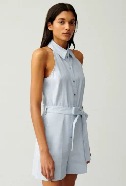 Combishort Ceinturee^Claudie Pierlot Best Sale