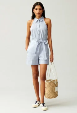 Combishort Ceinturee^Claudie Pierlot Best Sale