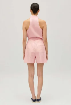 Combishort Ceinturee^Claudie Pierlot Best Sale