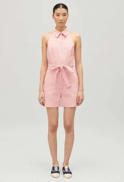 Combishort Ceinturee^Claudie Pierlot Best Sale
