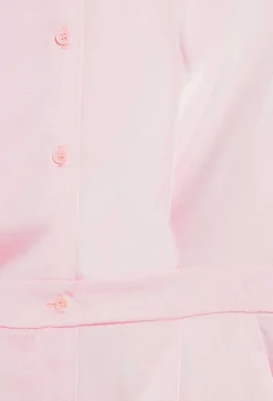 Combishort Smockee Blush^Claudie Pierlot Discount