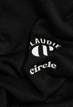 Cycliste De Sport Noir Claudie X Circle^Claudie Pierlot Online