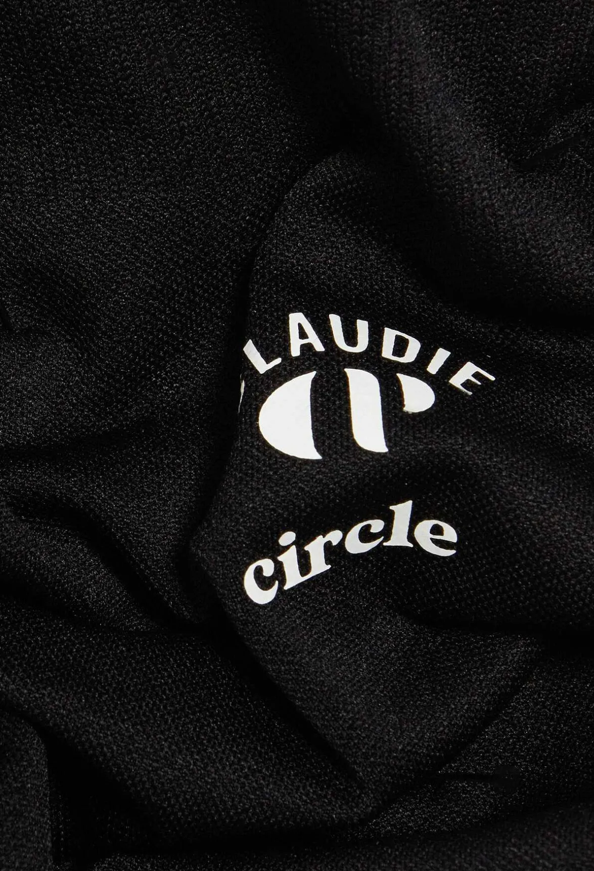 Cycliste De Sport Noir Claudie X Circle^Claudie Pierlot Online