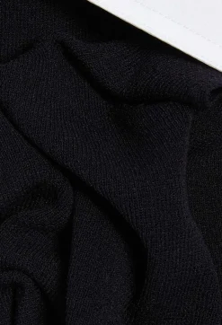 Debardeur Col Chemise Marine^Claudie Pierlot Clearance