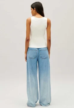 Debardeur Imprime Fleur^Claudie Pierlot Online
