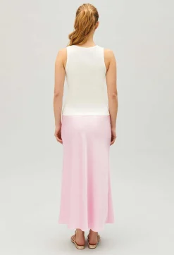 Debardeur Imprime Fleur^Claudie Pierlot Shop
