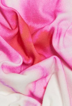 Debardeur Imprime Fleur^Claudie Pierlot Shop