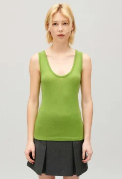 Debardeur Laine^Claudie Pierlot New