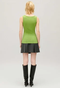Debardeur Laine^Claudie Pierlot New