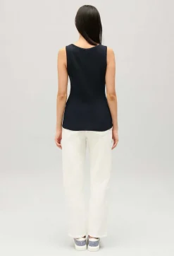 Debardeur Laine^Claudie Pierlot Best