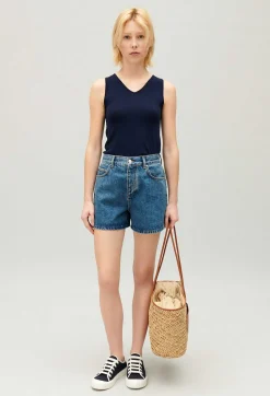 Debardeur Maille^Claudie Pierlot Cheap
