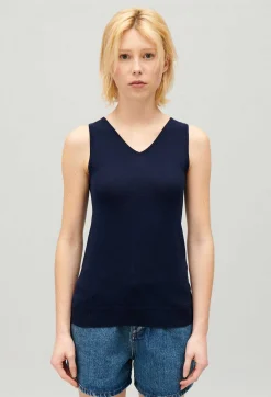 Debardeur Maille^Claudie Pierlot Cheap