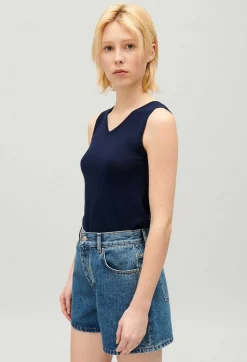 Debardeur Maille^Claudie Pierlot Cheap