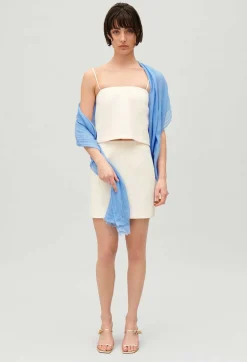 Foulard Laine Soie^Claudie Pierlot Cheap