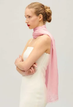 Foulard Laine Soie^Claudie Pierlot Best Sale