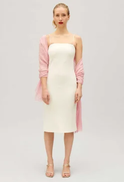 Foulard Laine Soie^Claudie Pierlot Best Sale