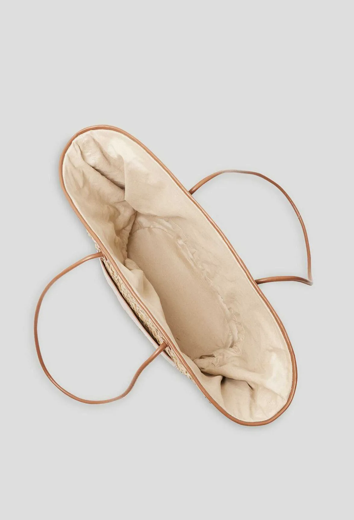 Grand Panier Adryan Paille^Claudie Pierlot Hot