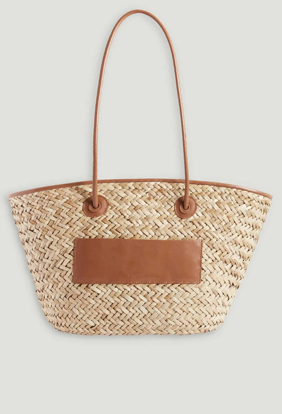 Grand Panier Adryan Paille^Claudie Pierlot Hot