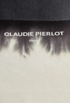 Grand Sac Coton^Claudie Pierlot Flash Sale