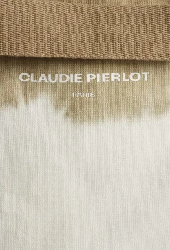 Grand Sac Coton^Claudie Pierlot Outlet