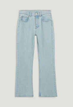 Jean Claude Droit Bleu^Claudie Pierlot Fashion