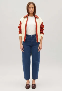 Jean Luc Mom Bleu^Claudie Pierlot Best
