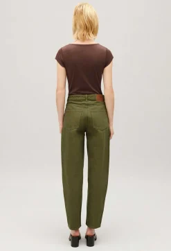Jean Luc Mom Kaki^Claudie Pierlot Sale