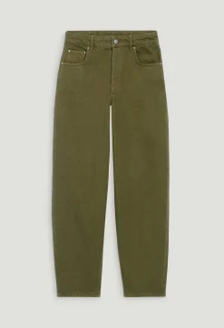 Jean Luc Mom Kaki^Claudie Pierlot Sale