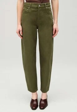 Jean Luc Mom Kaki^Claudie Pierlot Sale