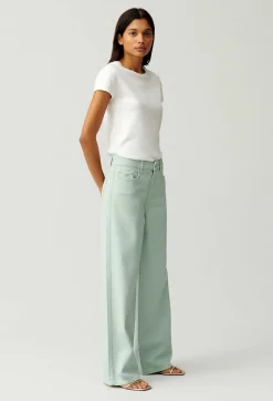 Jean Michel Baggy Amande^Claudie Pierlot Outlet