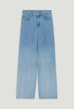 Jean Michel Baggy Bleu^Claudie Pierlot Store