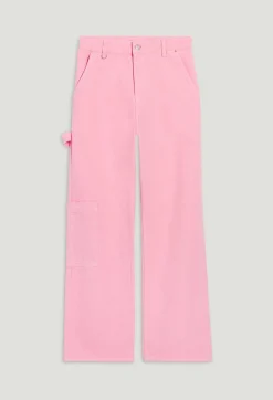 Jean Pierre Cargo Rose^Claudie Pierlot Hot