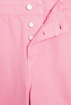 Jean Pierre Cargo Rose^Claudie Pierlot Hot
