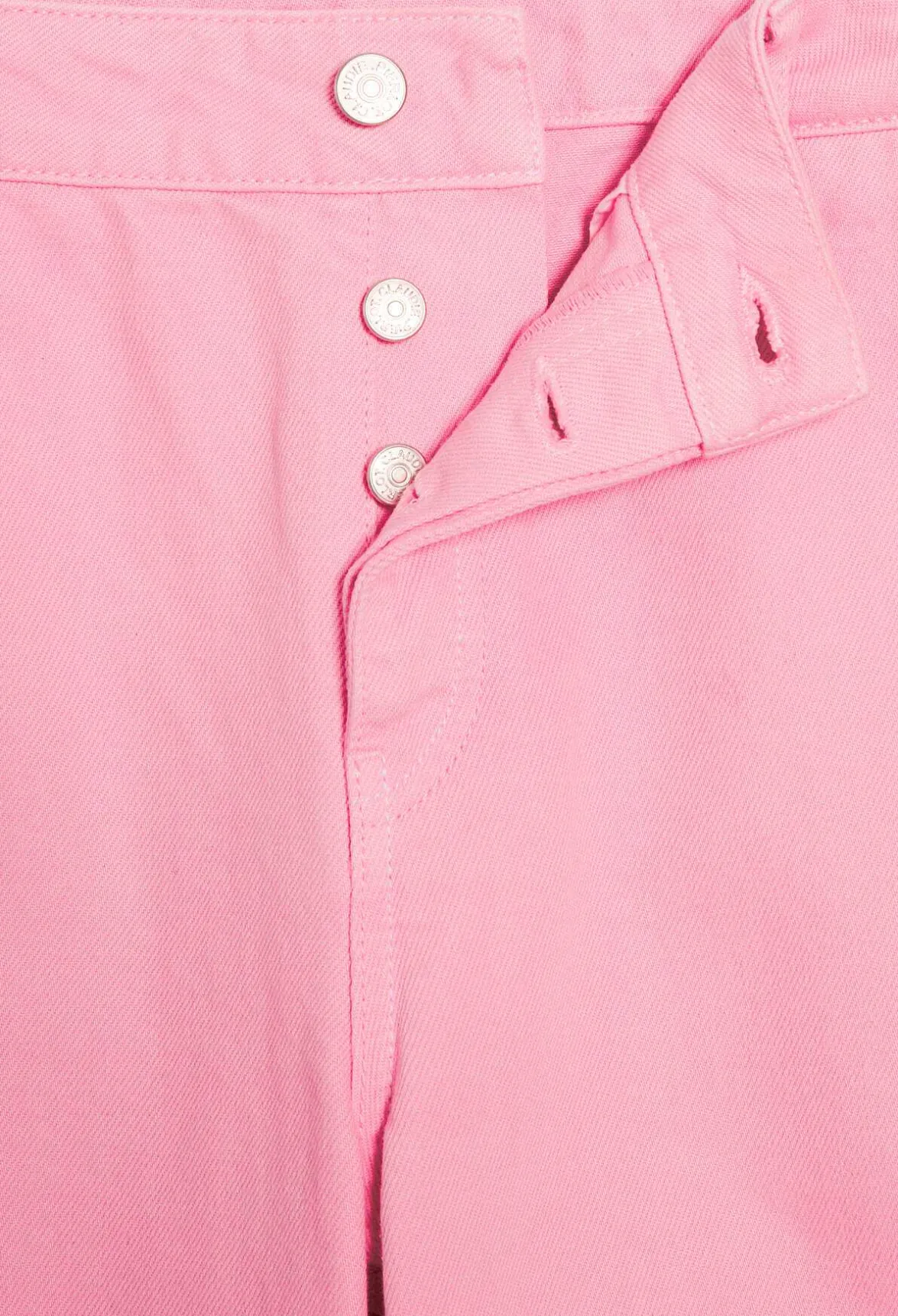 Jean Pierre Cargo Rose^Claudie Pierlot Hot