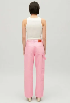 Jean Pierre Cargo Rose^Claudie Pierlot Hot