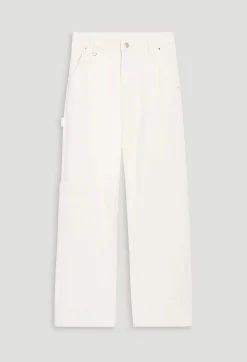 Jean Pierre Droit Ecru^Claudie Pierlot Sale