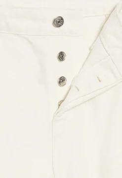 Jean Pierre Droit Ecru^Claudie Pierlot Sale