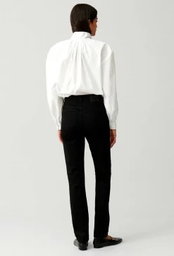 Jean Skinny Noir^Claudie Pierlot Best Sale