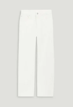 Jean Toto Slim Ecru^Claudie Pierlot Online