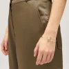 Jonc Coeur Cp Laiton Dore^Claudie Pierlot Outlet
