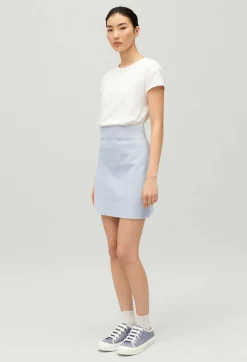 Jupe Courte Taille-Haute^Claudie Pierlot Clearance