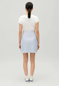 Jupe Courte Taille-Haute^Claudie Pierlot Clearance