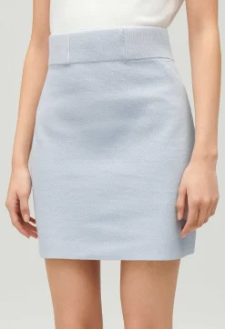 Jupe Courte Taille-Haute^Claudie Pierlot Clearance