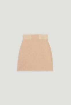 Jupe Courte Taille-Haute^Claudie Pierlot Clearance