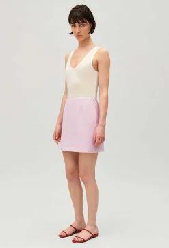 Jupe Courte Tweed^Claudie Pierlot Fashion